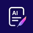 AI Essay Writer App: Essayness أيقونة