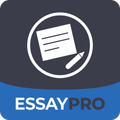 EssayPro: Essay Writer for Hire (official tool)