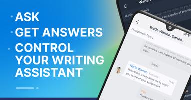 essayPro: Essay Writer app captura de pantalla 2