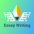 English Essay Writing Service  ícone