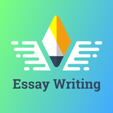 English Essay Writing Service  आइकन