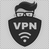 Icona king vpn