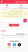 video downloader for TikTok bài đăng