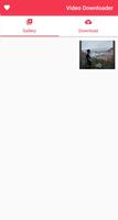 video downloader for TikTok screenshot 3