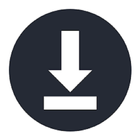 Video Downloader ikona