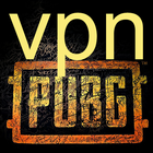 آیکون‌ PUB-G VPN