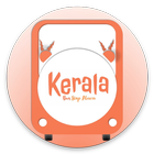 Kerala Bus Stop Notifier icône