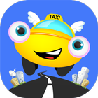 택시타요 (승객용) icône