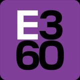 E360 App icon