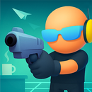 Spy & Slay: Auto-Fire Shooter APK