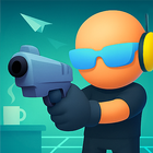 Spy & Slay biểu tượng