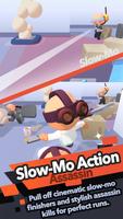 Spy & Slay ảnh chụp màn hình 2