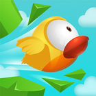 Flappy Shooter! आइकन