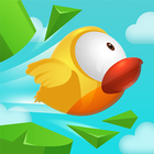 آیکون‌ Flappy Shooter!