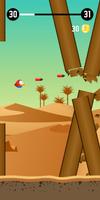 Flappy Shooter! پوسٹر