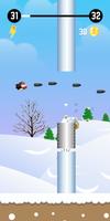 Flappy Shooter! imagem de tela 1