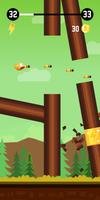 Flappy Shooter! captura de pantalla 2