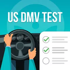 US DMV License Test APK download