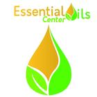 Essential Oils Center ícone