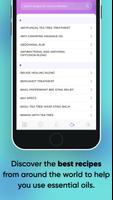Essential Oils for doTERRA screenshot 1