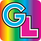 GLPages.com icône