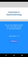 پوستر Essentials in Gastroenterology