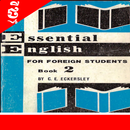 essential english-for foreign students book-2 APK