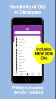 برنامه‌نما doTERRA Essential Oils - MyEO عکس از صفحه