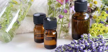 Essential Oils Guide - MyEO