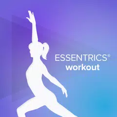 Essentrics Workout アプリダウンロード