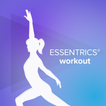 ”Essentrics Workout