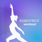 Essentrics Workout أيقونة