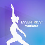 Essentrics Workout simgesi