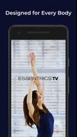 Essentrics Workout-poster