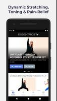 برنامه‌نما Essentrics Workout عکس از صفحه