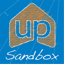 MobileUp Sandbox aplikacja