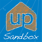 MobileUp Sandbox-icoon