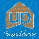 MobileUp Sandbox icône