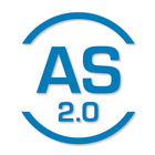 Augmented Support 2.0 آئیکن