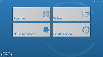 Augmented Content Cartaz