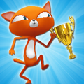 Cat Endless Runner