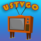 USTV Channels Networks أيقونة