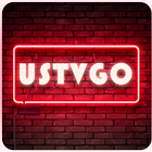 United States - USTVGO TV Online 图标