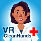 Tork VR Clean Hands Training icône