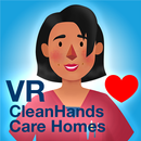 Tork VR Clean Hands Care Homes APK