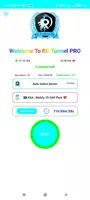 RD Tunnel Pro -Super Fast Net imagem de tela 6