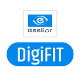 Essilor DigiFit
