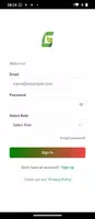 G-Root Screenshot 1