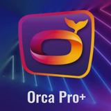آیکون‌ ORCA PRO+