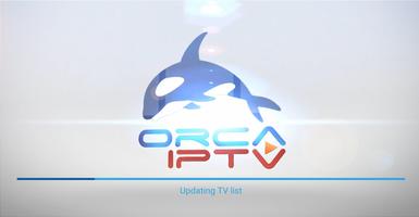 orcaiptv+ Poster